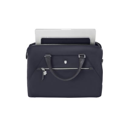 Victorinox - Torba na laptop 14 Victoria Signature 13 l niebieska
