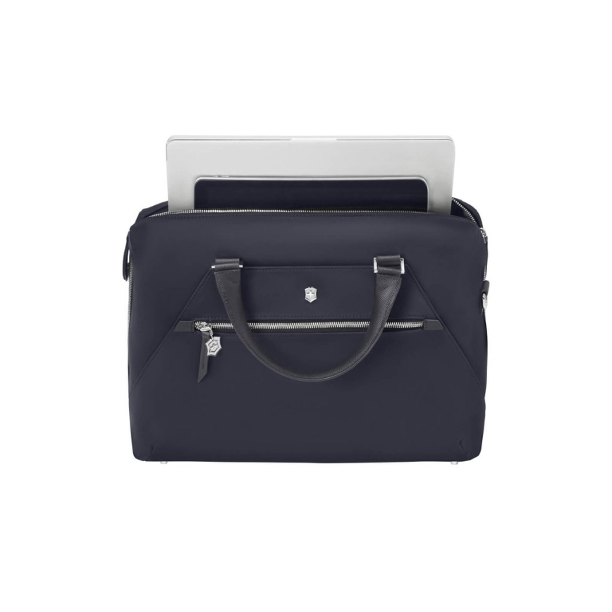 Victorinox - Torba na laptop 14 Victoria Signature 13 l niebieska