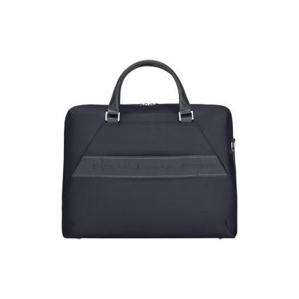 Victorinox - Torba na laptop 14 Victoria Signature 13 l niebieska