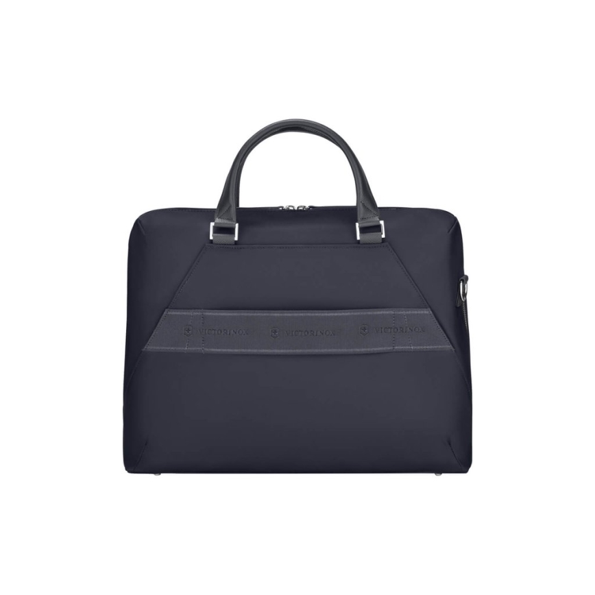 Victorinox - Torba na laptop 14 Victoria Signature 13 l niebieska
