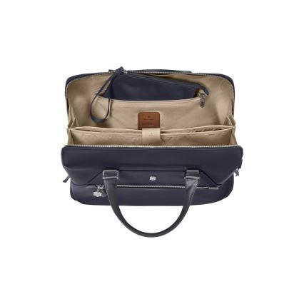 Victorinox - Torba na laptop 14 Victoria Signature 13 l niebieska