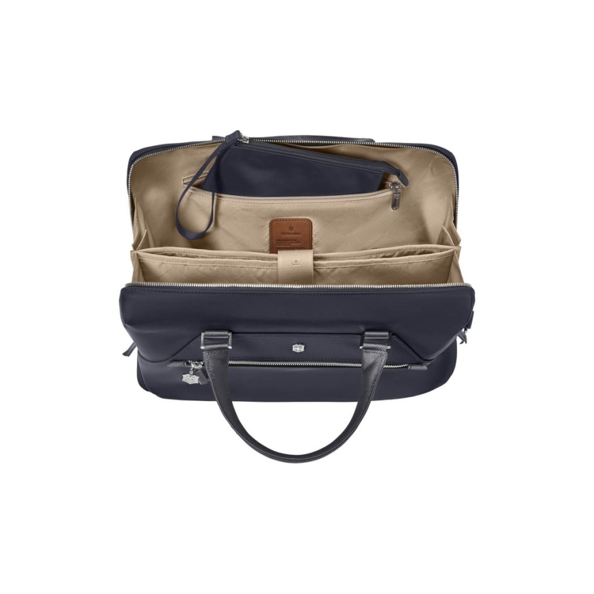 Victorinox - Torba na laptop 14 Victoria Signature 13 l niebieska