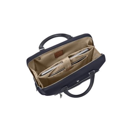 Victorinox - Torba na laptop 14 Victoria Signature 13 l niebieska