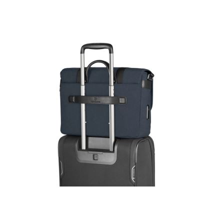 Victorinox - Torba na laptopa 14 Architecture Urban2 13 l niebieska