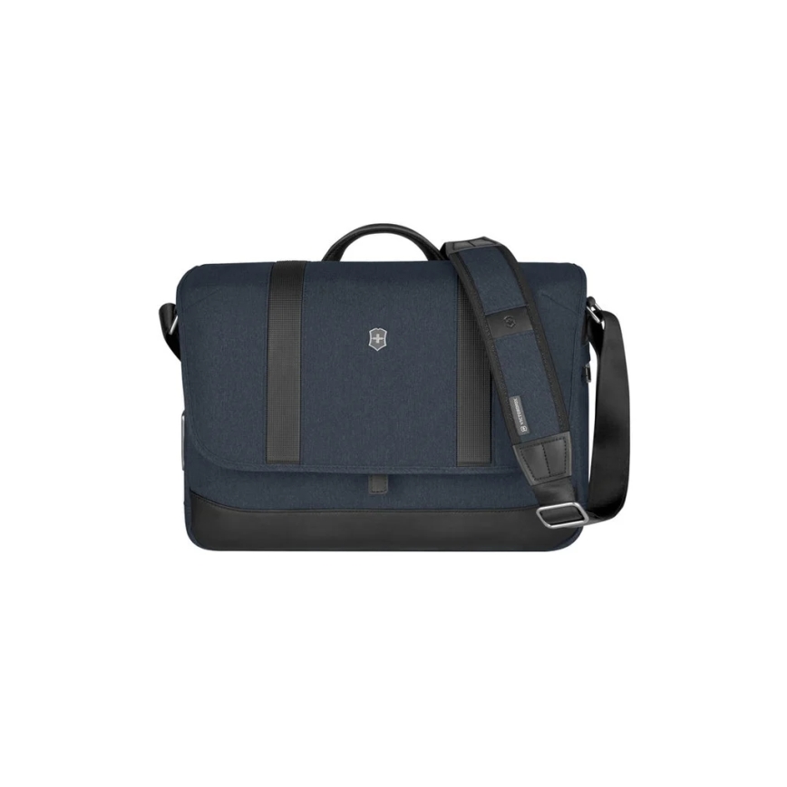 Victorinox - Torba na laptopa 14 Architecture Urban2 13 l niebieska