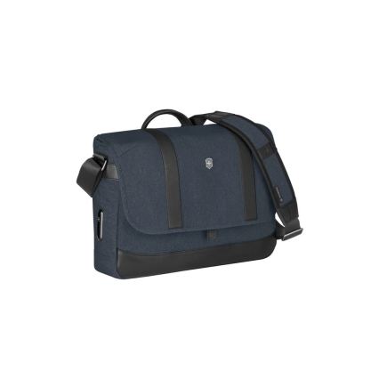 Victorinox - Torba na laptopa 14 Architecture Urban2 13 l niebieska