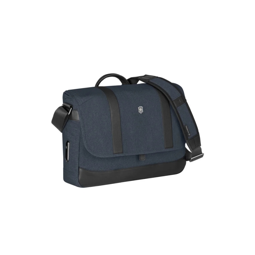 Victorinox - Torba na laptopa 14 Architecture Urban2 13 l niebieska