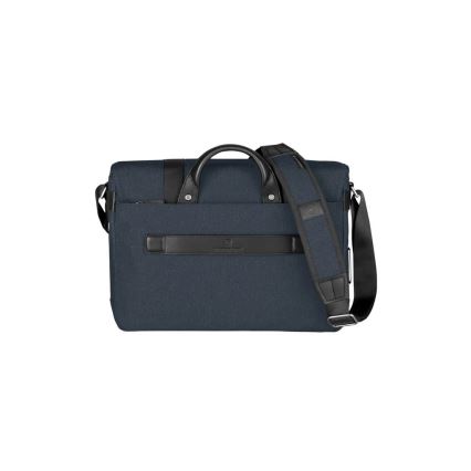Victorinox - Torba na laptopa 14 Architecture Urban2 13 l niebieska