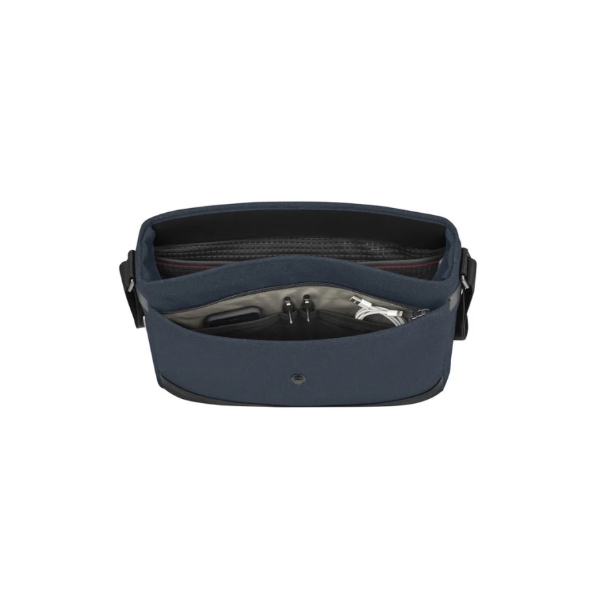 Victorinox - Torba na laptopa 14 Architecture Urban2 13 l niebieska