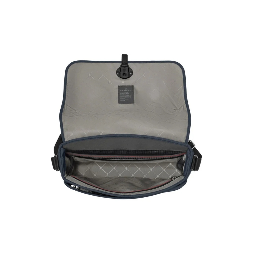 Victorinox - Torba na laptopa 14 Architecture Urban2 13 l niebieska