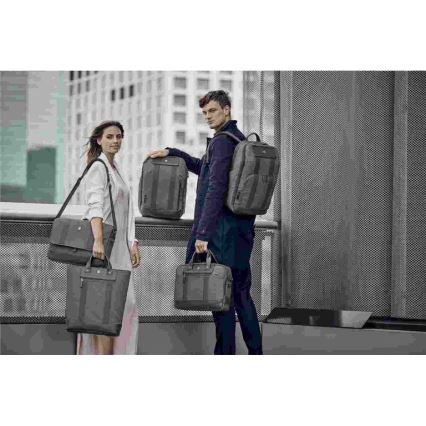 Victorinox - Torba na laptopa 14 Architecture Urban2 13 l szara