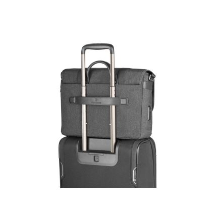 Victorinox - Torba na laptopa 14 Architecture Urban2 13 l szara