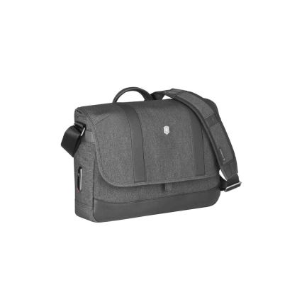 Victorinox - Torba na laptopa 14 Architecture Urban2 13 l szara