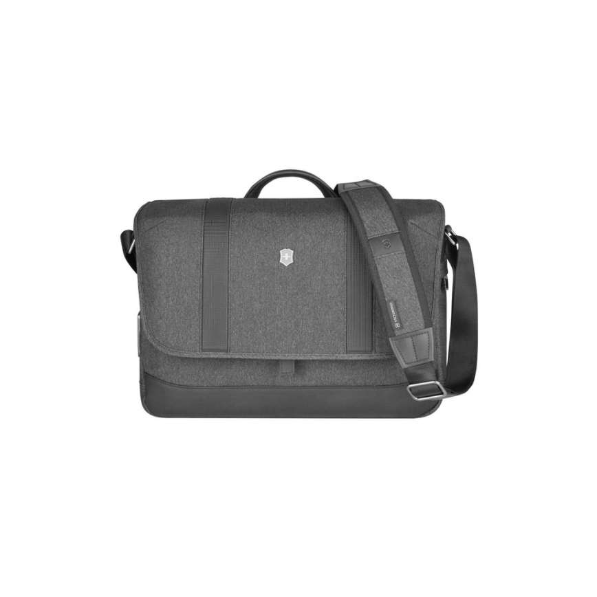 Victorinox - Torba na laptopa 14 Architecture Urban2 13 l szara