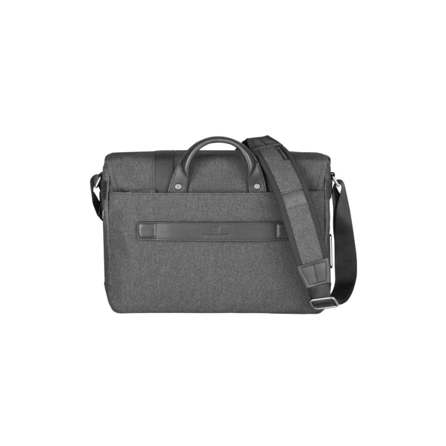 Victorinox - Torba na laptopa 14 Architecture Urban2 13 l szara