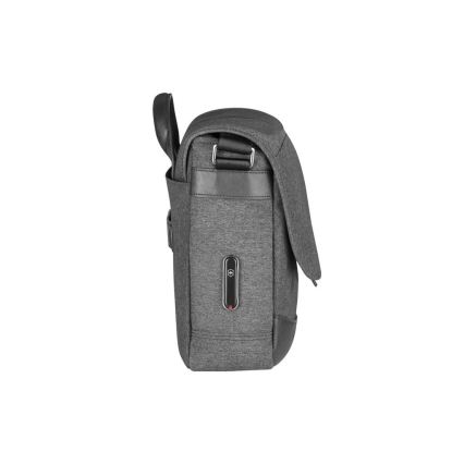 Victorinox - Torba na laptopa 14 Architecture Urban2 13 l szara