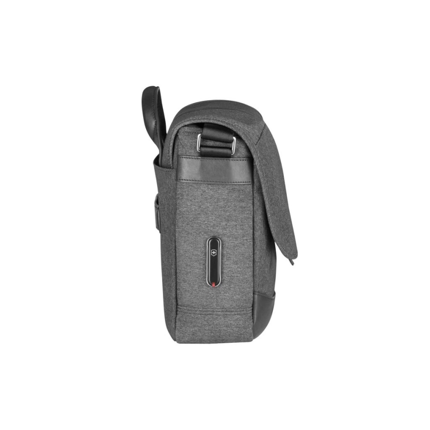 Victorinox - Torba na laptopa 14 Architecture Urban2 13 l szara