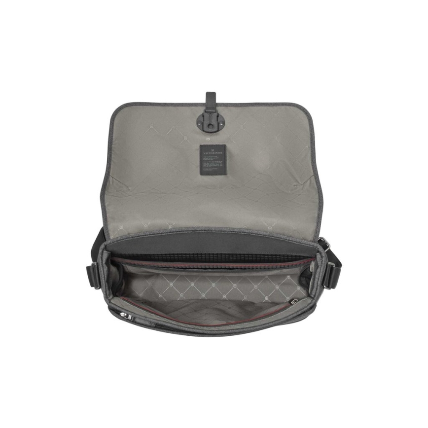 Victorinox - Torba na laptopa 14 Architecture Urban2 13 l szara