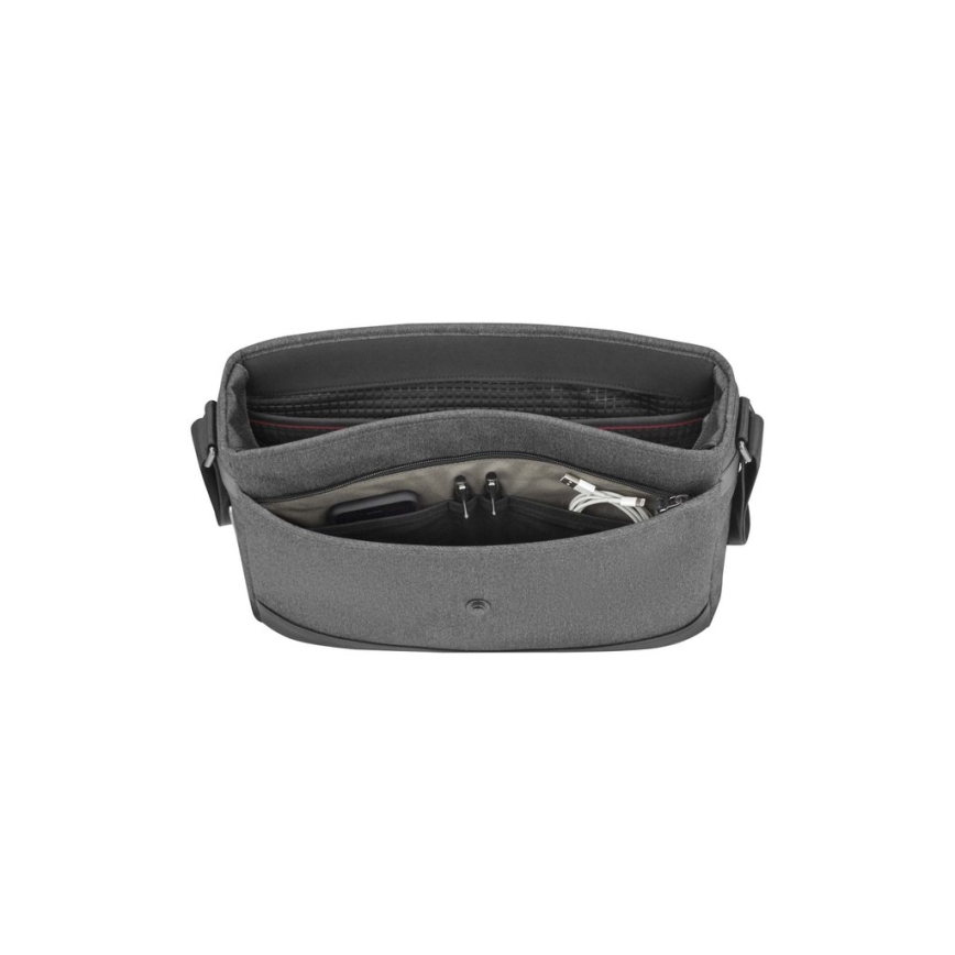 Victorinox - Torba na laptopa 14 Architecture Urban2 13 l szara
