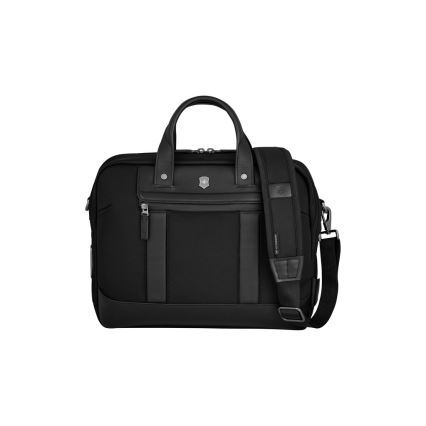 Victorinox - Torba na laptopa 14 Architecture Urban2 16 l czarna