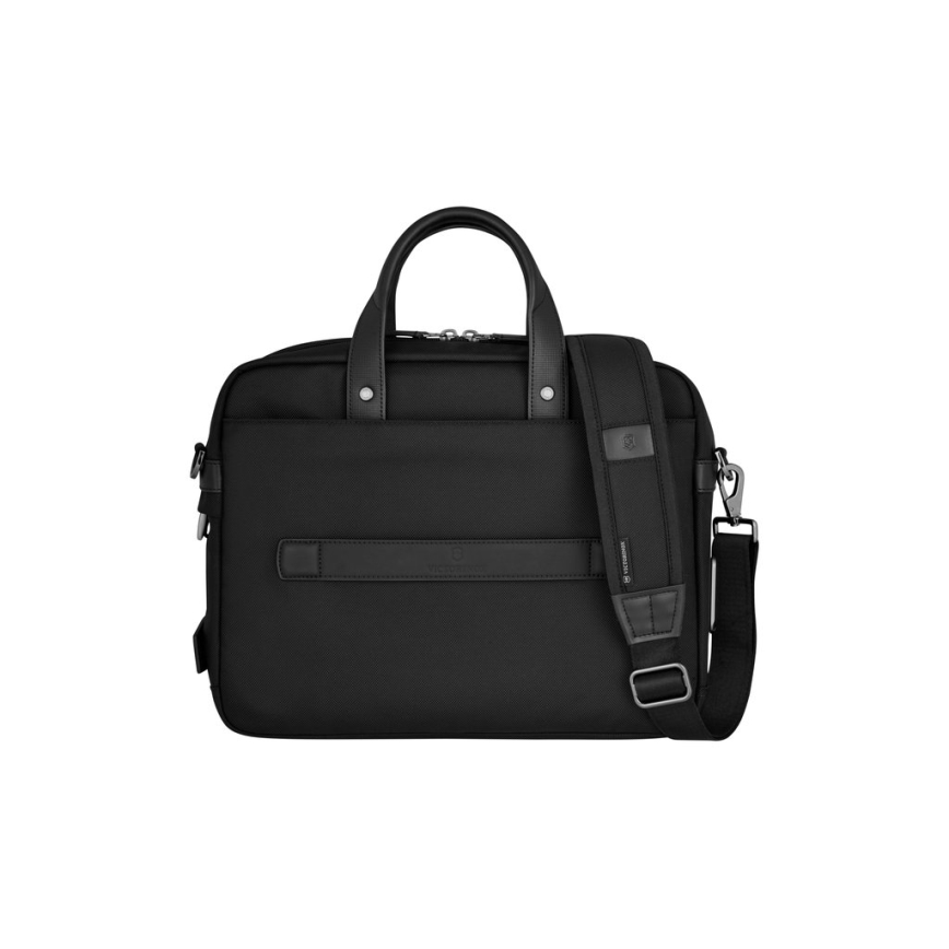 Victorinox - Torba na laptopa 14 Architecture Urban2 16 l czarna