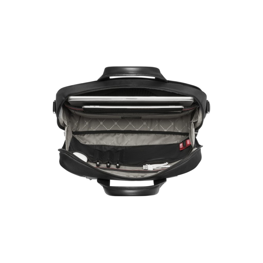 Victorinox - Torba na laptopa 14 Architecture Urban2 16 l czarna