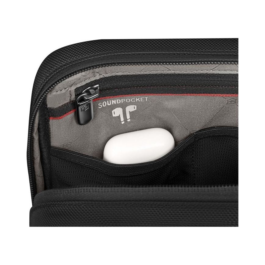 Victorinox - Torba na laptopa 14 Architecture Urban2 16 l czarna