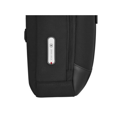 Victorinox - Torba na laptopa 14 Architecture Urban2 16 l czarna