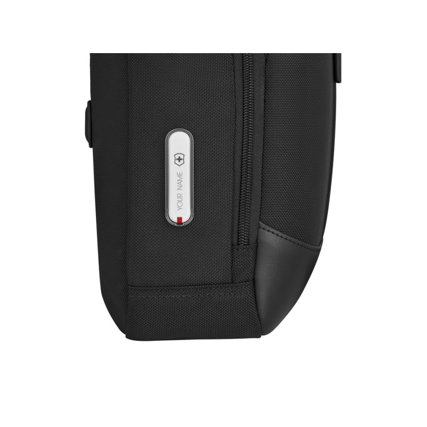 Victorinox - Torba na laptopa 14 Architecture Urban2 16 l czarna