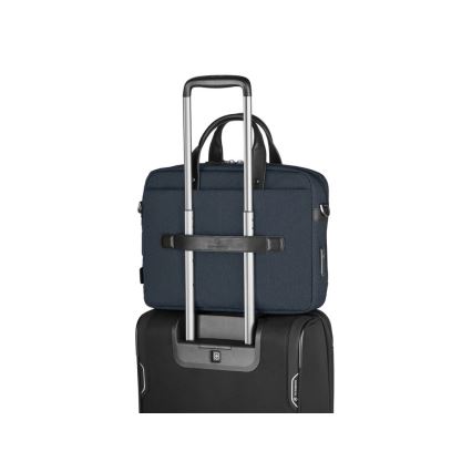Victorinox - Torba na laptopa 14 Architecture Urban2 16 l niebieska