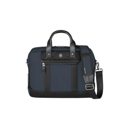 Victorinox - Torba na laptopa 14 Architecture Urban2 16 l niebieska