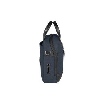 Victorinox - Torba na laptopa 14 Architecture Urban2 16 l niebieska