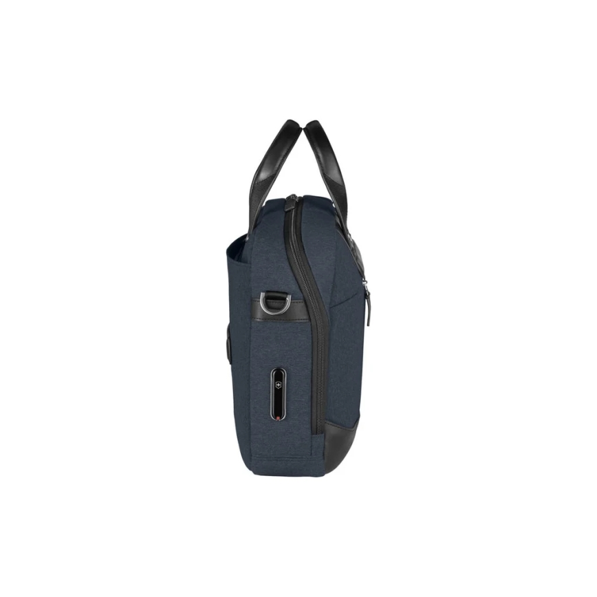 Victorinox - Torba na laptopa 14 Architecture Urban2 16 l niebieska