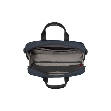 Victorinox - Torba na laptopa 14 Architecture Urban2 16 l niebieska