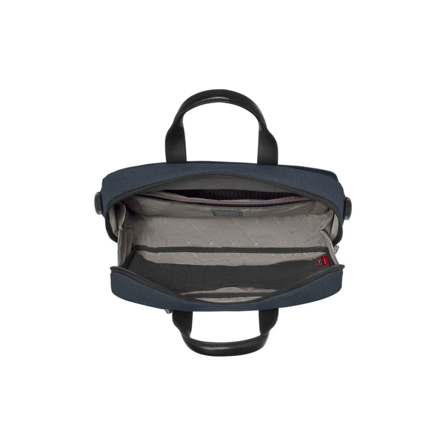 Victorinox - Torba na laptopa 14 Architecture Urban2 16 l niebieska