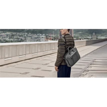 Victorinox - Torba na laptopa 14 Architecture Urban2 16 l szara