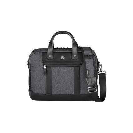 Victorinox - Torba na laptopa 14 Architecture Urban2 16 l szara