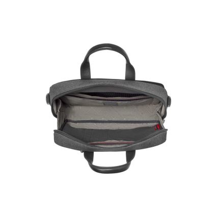 Victorinox - Torba na laptopa 14 Architecture Urban2 16 l szara
