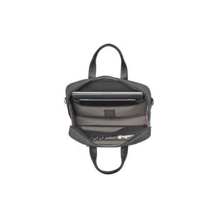 Victorinox - Torba na laptopa 14 Architecture Urban2 16 l szara