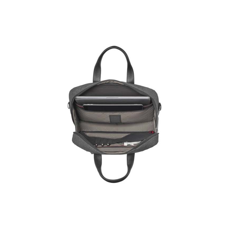 Victorinox - Torba na laptopa 14 Architecture Urban2 16 l szara