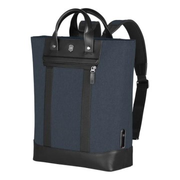 Victorinox - Torba na laptopa 2 w 1 15