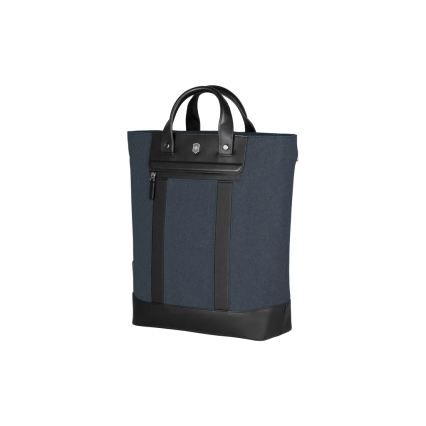 Victorinox - Torba na laptopa 2 w 1 15 Architecture Urban2 20 l niebieska