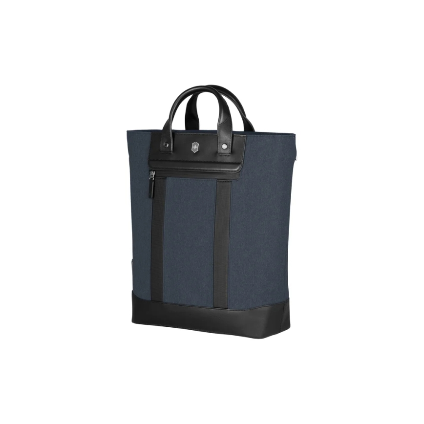 Victorinox - Torba na laptopa 2 w 1 15 Architecture Urban2 20 l niebieska