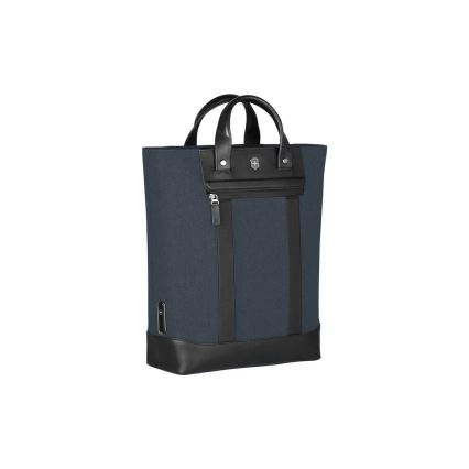 Victorinox - Torba na laptopa 2 w 1 15 Architecture Urban2 20 l niebieska