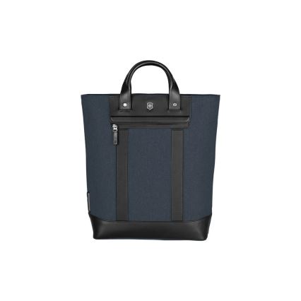 Victorinox - Torba na laptopa 2 w 1 15 Architecture Urban2 20 l niebieska