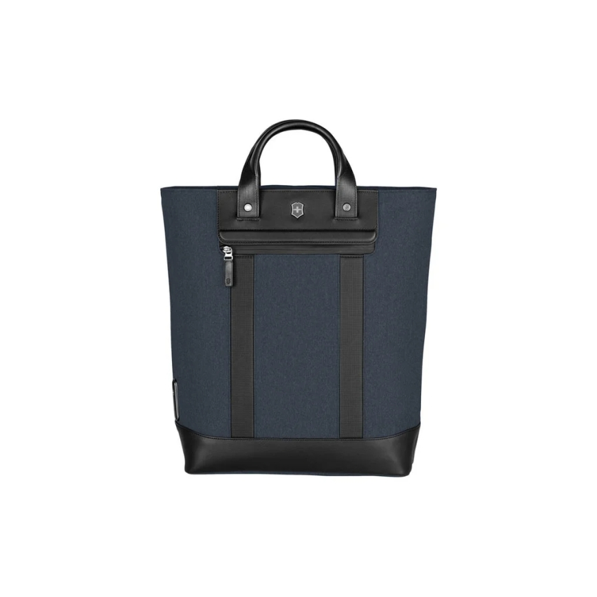 Victorinox - Torba na laptopa 2 w 1 15 Architecture Urban2 20 l niebieska
