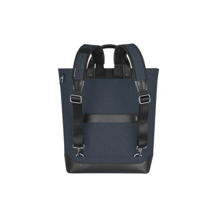 Victorinox - Torba na laptopa 2 w 1 15 Architecture Urban2 20 l niebieska