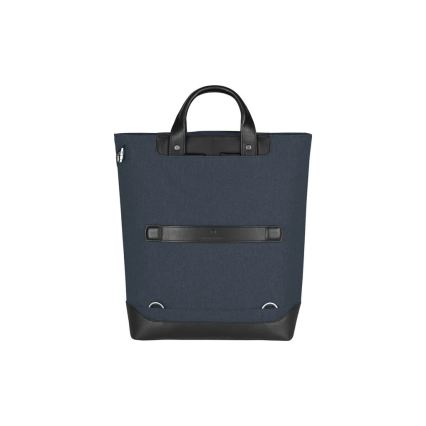 Victorinox - Torba na laptopa 2 w 1 15 Architecture Urban2 20 l niebieska