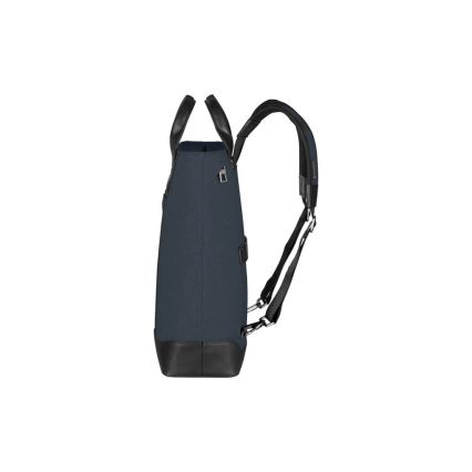 Victorinox - Torba na laptopa 2 w 1 15 Architecture Urban2 20 l niebieska