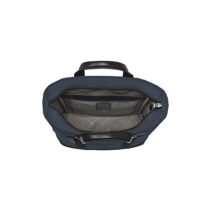 Victorinox - Torba na laptopa 2 w 1 15 Architecture Urban2 20 l niebieska